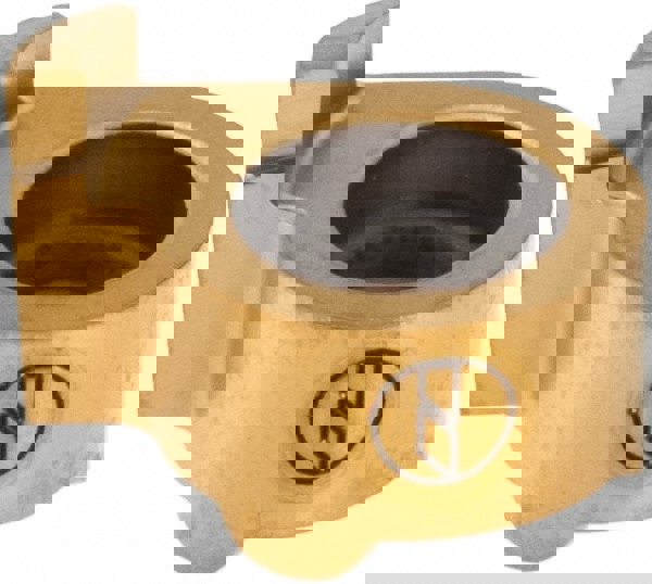 Grooving Insert: GFQR 12-1.50-0.20IC528, Carbide