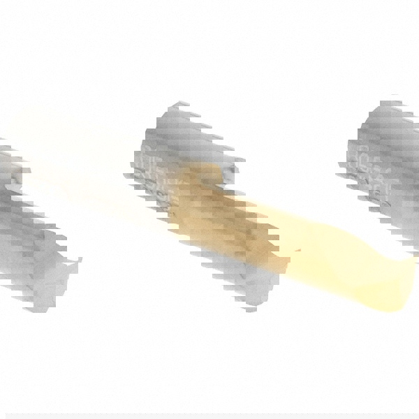 Single Point Theading Tool: 0.1969