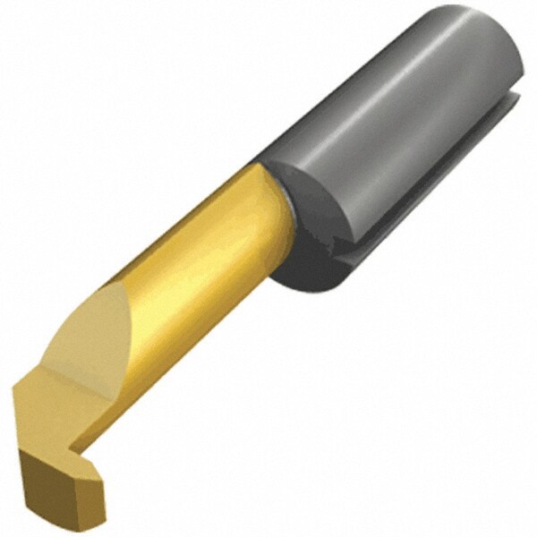 Single Point Theading Tool: 0.2362
