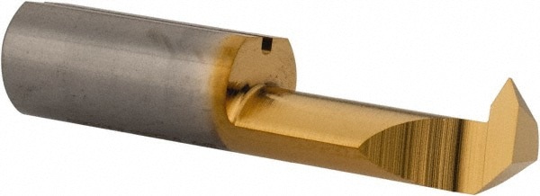 Single Point Theading Tool: 0.2756