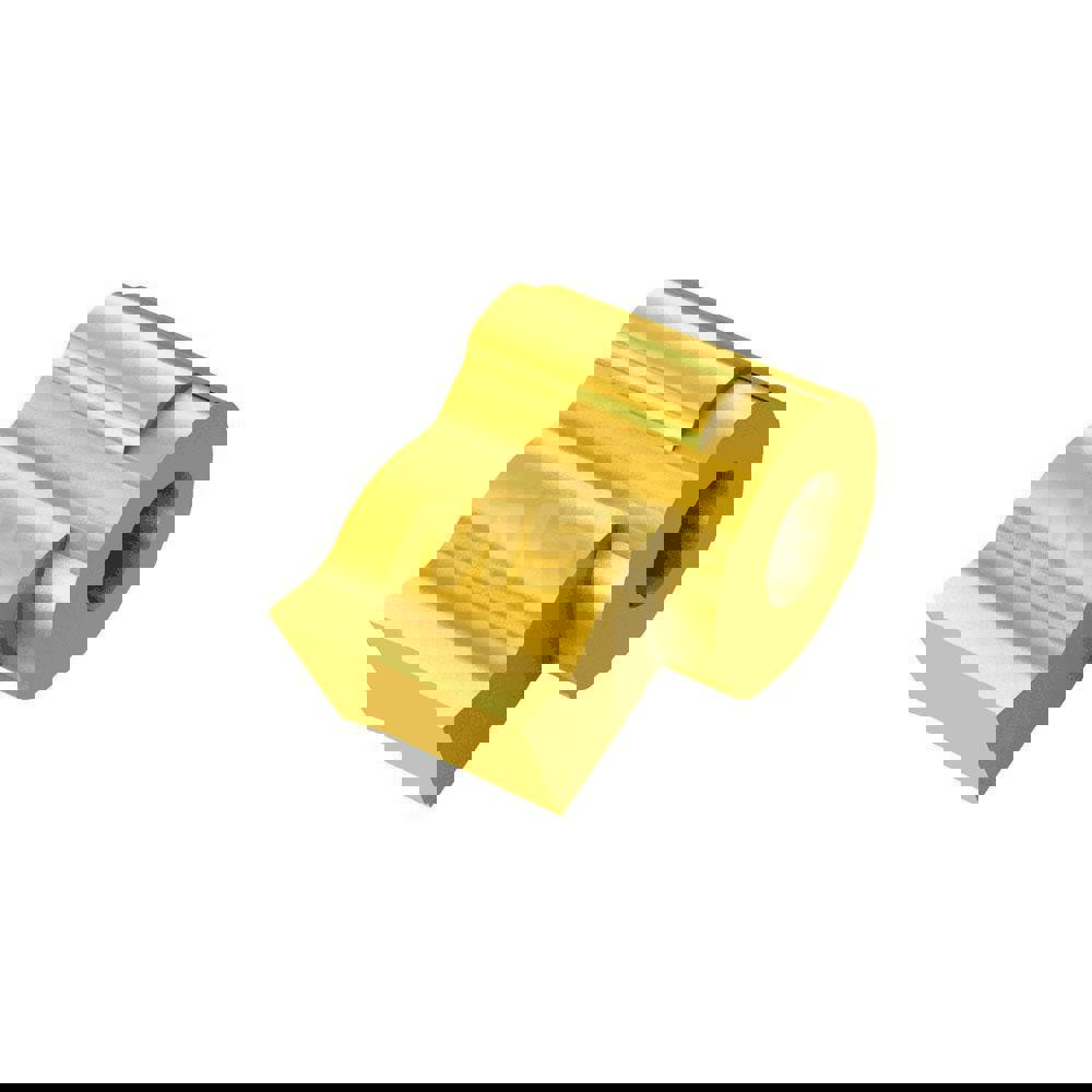 Turning Insert: UMGR 4.0-0.1 IC5, Solid Carbide