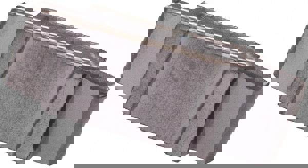 Grooving Insert: GIP157079 IC908, Solid Carbide