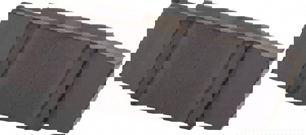 Grooving Insert: GIP178018 IC908, Solid Carbide