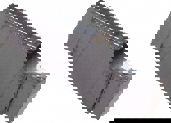 Grooving Insert: GIPI222010P IC908, Solid Carbide