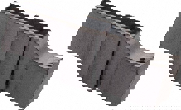 Grooving Insert: GIPI239015P IC908, Solid Carbide