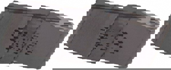 Grooving Insert: GIP239120 IC908, Solid Carbide