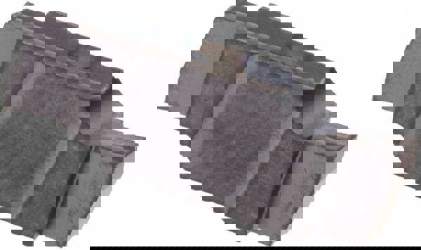 Grooving Insert: GIPI178010P IC908, Solid Carbide