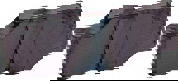 Grooving Insert: GIPI239120P IC908, Solid Carbide