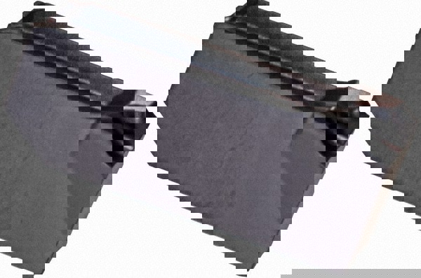 Cutoff Insert: GIM 3JS-15RA IC908, Carbide, 3 mm Cutting Width