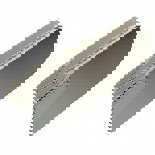 Grooving Insert: GIM38W IC908, Solid Carbide