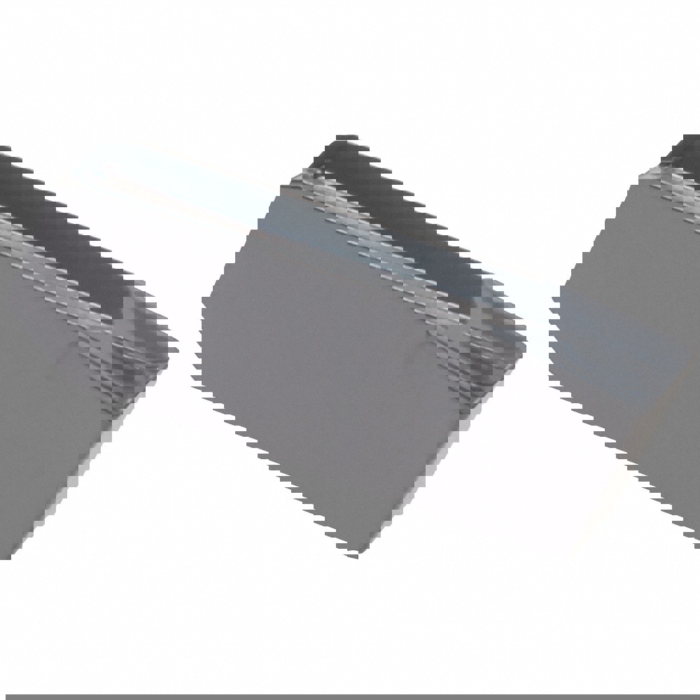 Grooving Insert: GIM34W IC908, Solid Carbide