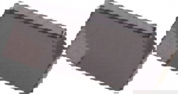 Cutoff Insert: GIM 3.2-8RA IC908, Carbide, 3.2 mm Cutting Width