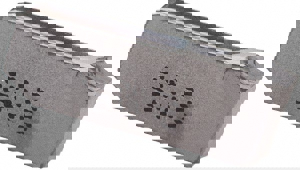 Grooving Insert: GIM22J IC908, Solid Carbide