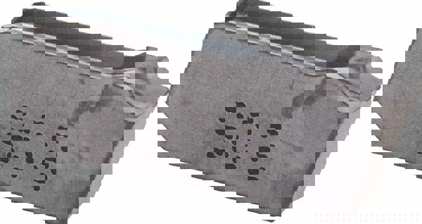 Grooving Insert: GIM3J IC908, Solid Carbide