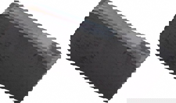 Cutoff Insert: GIM 3C IC908, Carbide, 3 mm Cutting Width