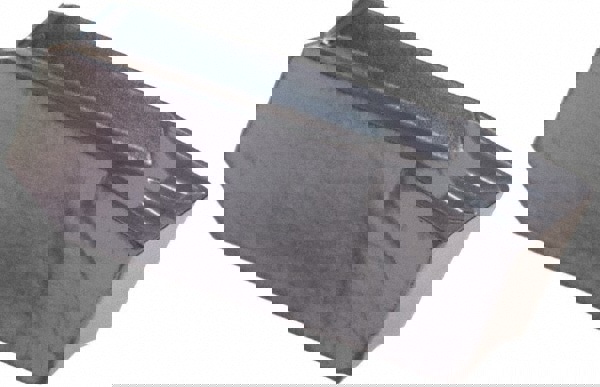 Grooving Insert: GIM 4 IC908, Carbide