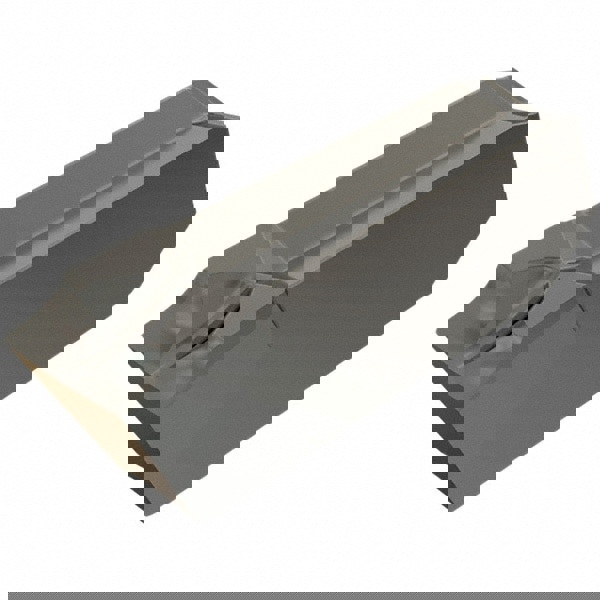 Grooving Insert: GIM22J8J IC908, Solid Carbide