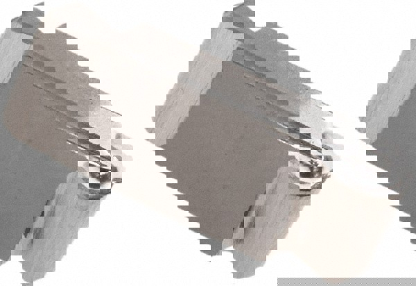 Grooving Insert: GIPA300150A IC20, Solid Carbide