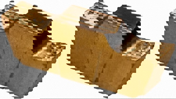 Grooving Insert: GEPI 2.39-0.15 IC528, Carbide