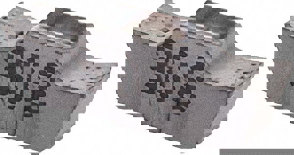 Grooving Insert: GEPI239015 IC908, Solid Carbide