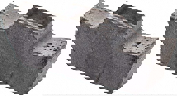 Grooving Insert: GEPI247020 IC908, Solid Carbide