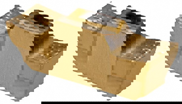 Grooving Insert: GEPI300020 IC528, Solid Carbide