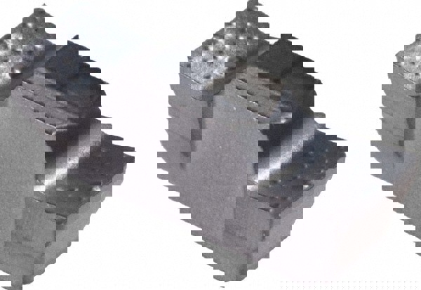 Grooving Insert: GEPI300020 IC908, Solid Carbide