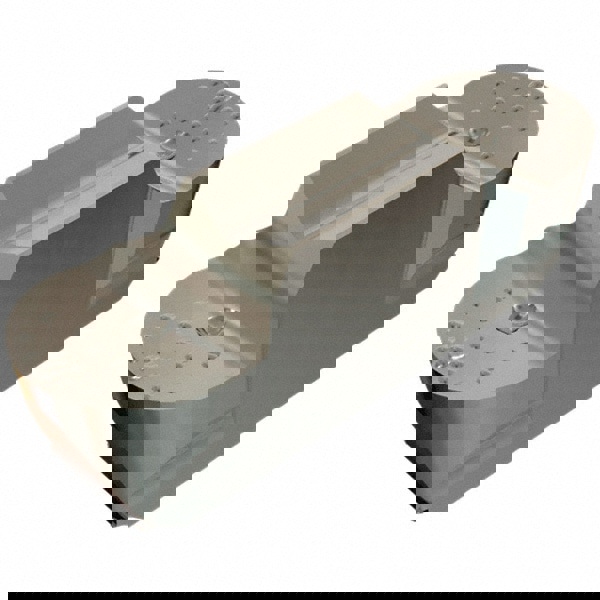 Grooving Insert: GEPI300150 IC908, Solid Carbide