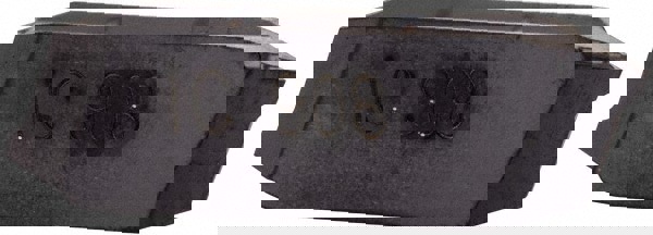 Threading Insert: TIP 2MT-0.05 IC908, Carbide