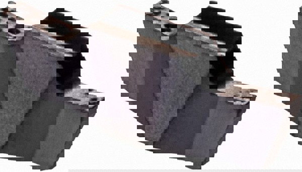 Grooving Insert: GEPI100010 IC908, Solid Carbide