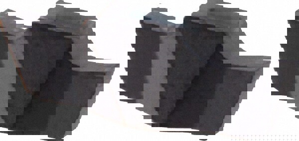 Grooving Insert: GEPI120000 IC908, Solid Carbide