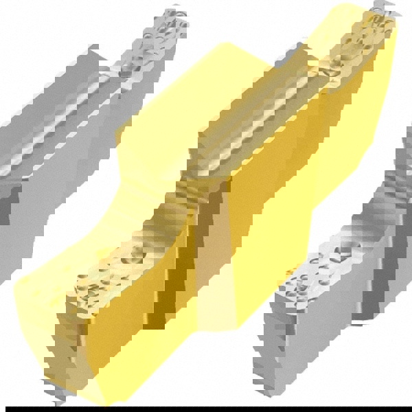 Grooving Insert: GEPI147000 IC908, Solid Carbide