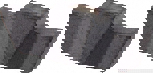 Grooving Insert: GEPI 1.50-0.10 IC908, Carbide