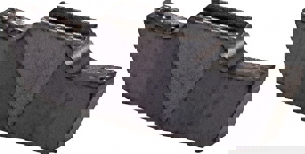 Grooving Insert: GEPI157015 IC908, Solid Carbide