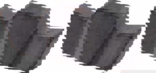 Grooving Insert: GEPI178015 IC908, Solid Carbide