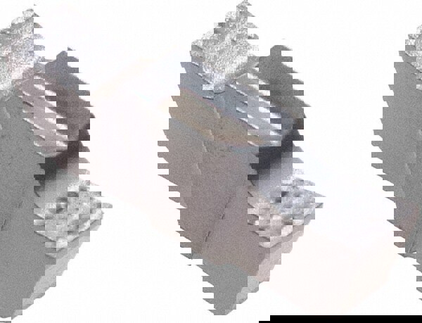 Grooving Insert: GEPI196010 IC908, Solid Carbide