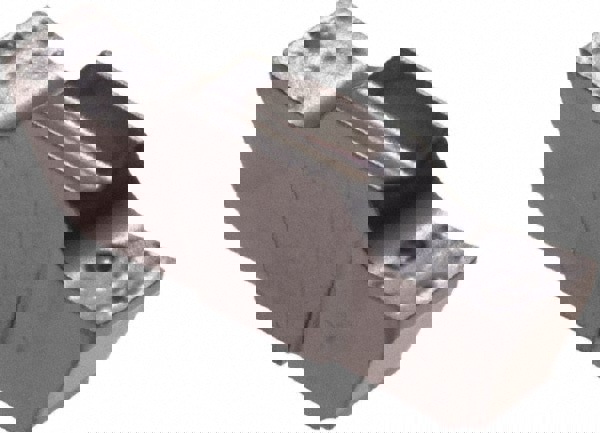 Grooving Insert: GEPI196015 IC908, Solid Carbide