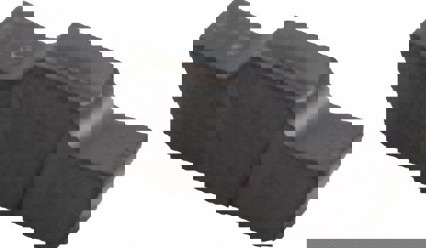 Grooving Insert: GEPI200010 IC908, Solid Carbide