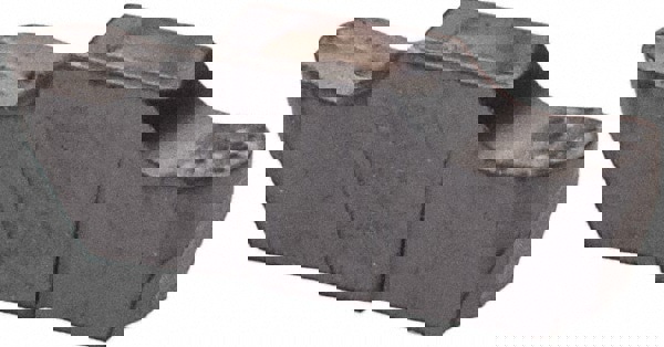 Grooving Insert: GEPI200100 IC908, Solid Carbide