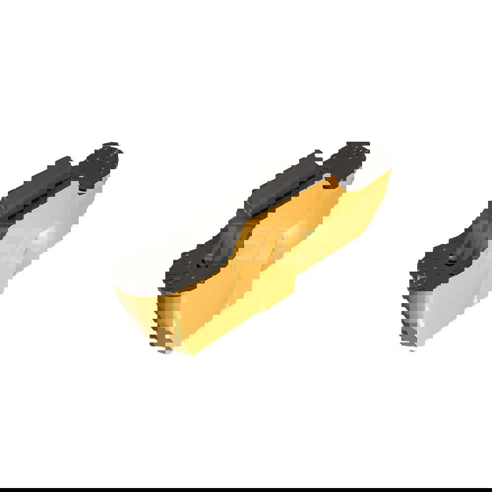 Grooving Insert: GEPI200100UL IC528, Solid Carbide