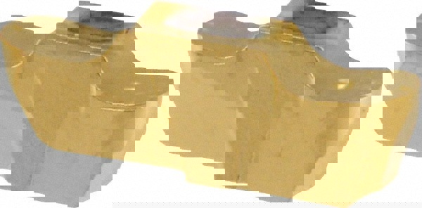 Grooving Insert: GEPI 2.00-1.00UR IC528, Carbide