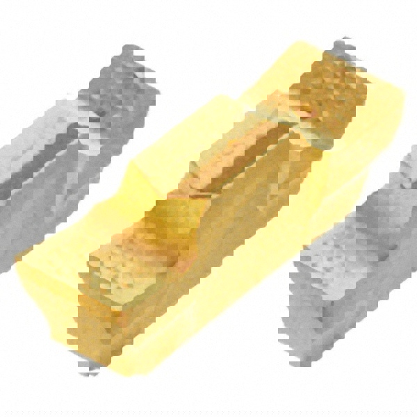 Grooving Insert: GEPI 2.22-0.10 IC528, Carbide