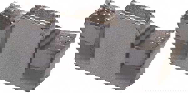 Grooving Insert: GEPI318020 IC908, Solid Carbide