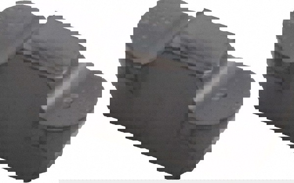 Grooving Insert: GEPI318159 IC908, Solid Carbide