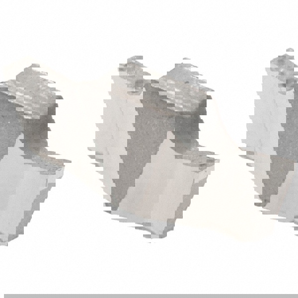 Grooving Insert: GEPI104000 IC08, Solid Carbide