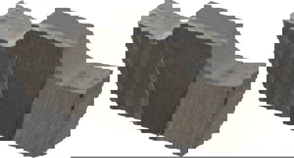 Grooving Insert: GEPI239015 IC08, Solid Carbide