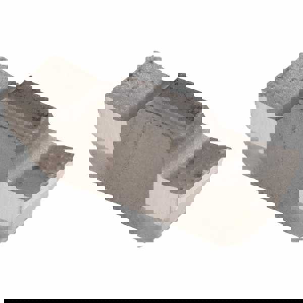 Grooving Insert: GEPI300020 IC08, Solid Carbide