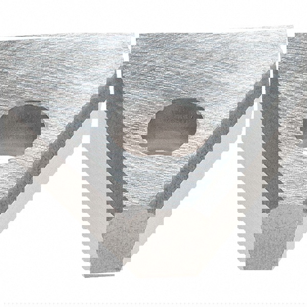 Grooving Insert: XNUW14T303 IC08, Solid Carbide