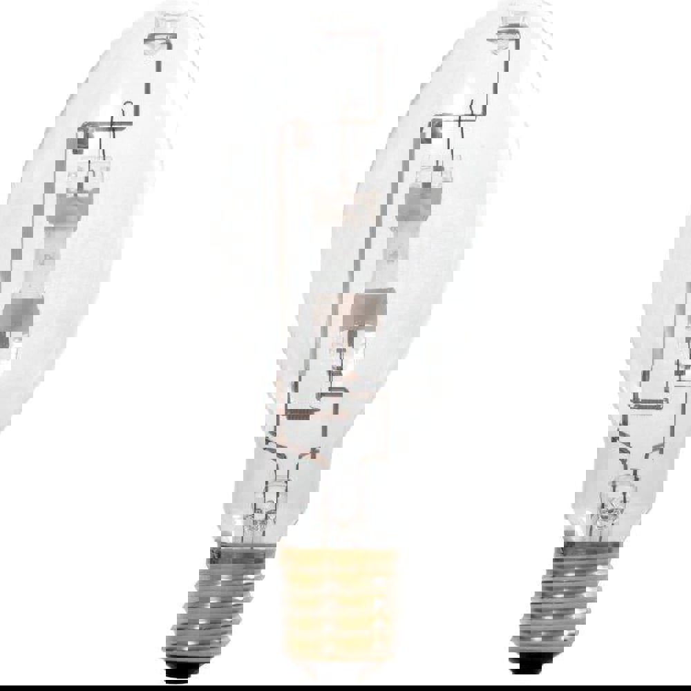 HID Lamp: Metal Halide, 400 Watt, Commercial & Industrial, Mogul Base