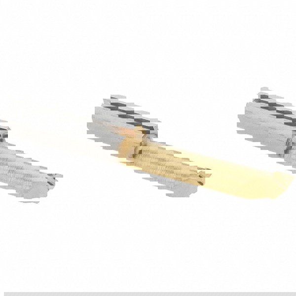 Profile Boring Bar: 0.1575